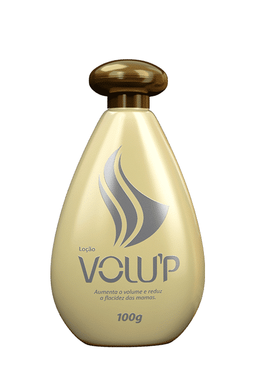 Volup – Natumaster