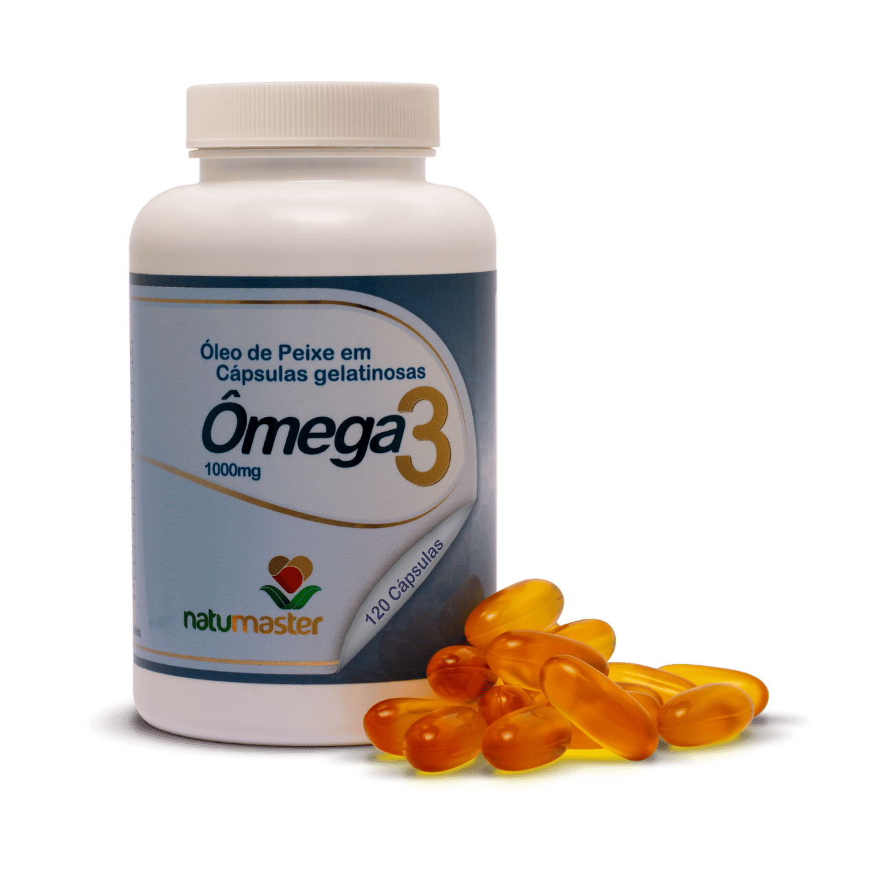 omega 3 natumaster