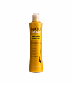 1 Frasco – Condicionador Fortificante