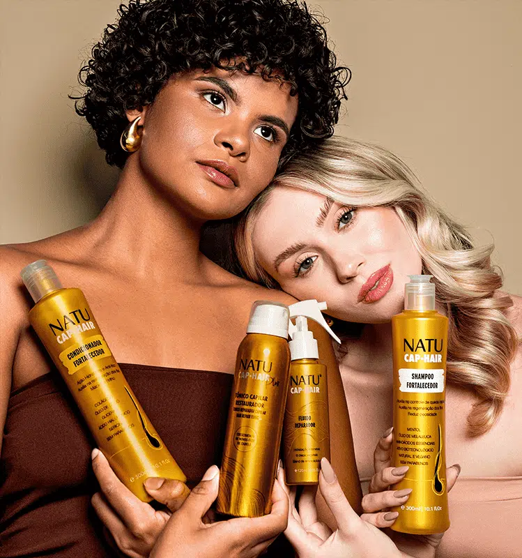 Natumaster Comercio de Cosmeticos Ltda