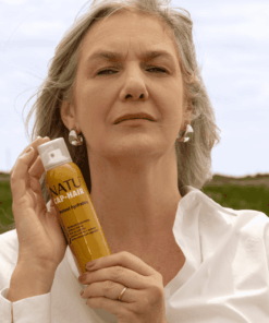 1 Frasco – Hidratação instantânea