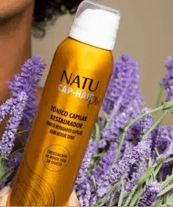 Natumaster Cap Hair Preço