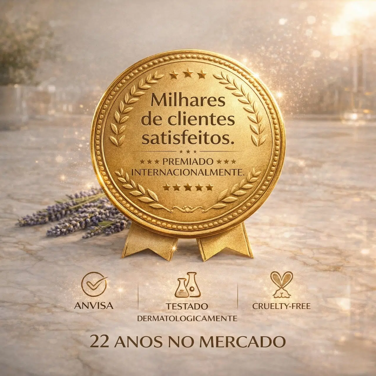 Milhares de clientes satisfeitos — Natucap Hair
