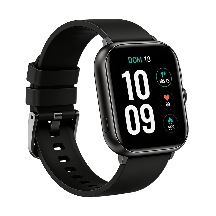 Relógio Smart de presente